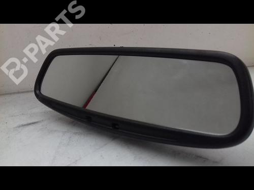 Used Rear mirror FORD GALAXY II (WA6) 2.0 TDCi (140 hp) 10367736