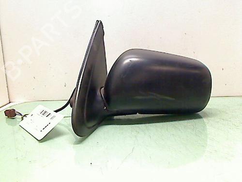 Left mirror NISSAN ALMERA I Hatchback (N15) 1.4 | BP23152372C26 