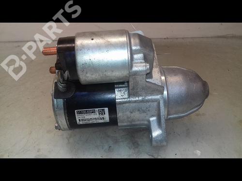 Used Starter OPEL AGILA (B) (H08) 1.2 (F68) (94 hp) 8983579
