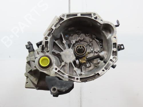 Gearbox KIA RIO III (UB) 1.25 CVVT | BP32151233M3 