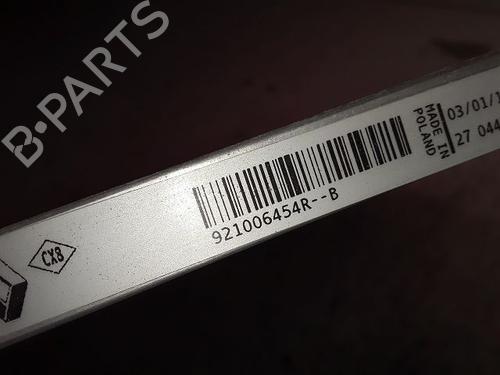 Used Heater matrix DACIA DUSTER (HM_) 1.3 TCe 150 (HMM3) (150 hp) 10298950