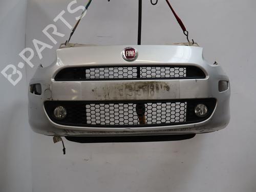 Used Front bumper Front bumper 39219216 39219216