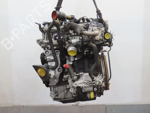 Engine RENAULT MASTER III Van (FV) 2.3 dCi 130 FWD (FV0M, FV0Y, FV0J, FV02, FV03) | BP39217696M1 - Image 4