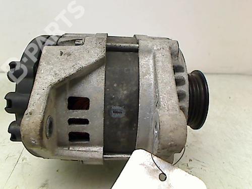 Alternator CHEVROLET AVEO / KALOS Hatchback (T250, T255) 1.2 | BP8978242M7 