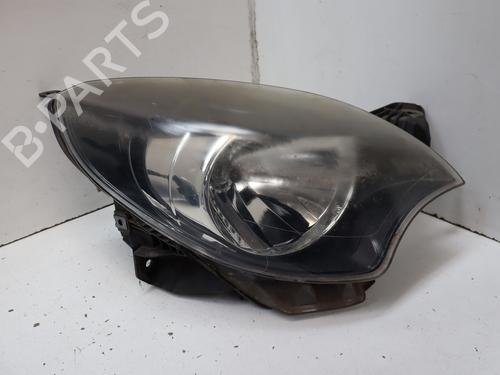 Used Right headlight Right headlight 39220924 39220924
