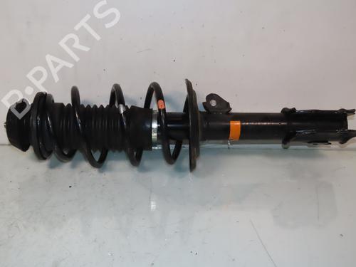 Right front shock absorber TOYOTA YARIS (_P13_) 1.4 D (NLP130_, NLP130) | BP21946961M17 
