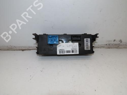 Used Climate control PEUGEOT 207 (WA_, WC_) 1.6 16V VTi (120 hp) 27728581
