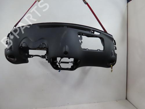 Used Dashboard NISSAN JUKE (F15) 1.5 dCi (110 hp) 15492554