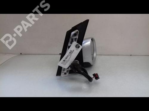 Right mirror VW GOLF PLUS V (5M1, 521) 2.0 TDI 16V | BP8982930C27 
