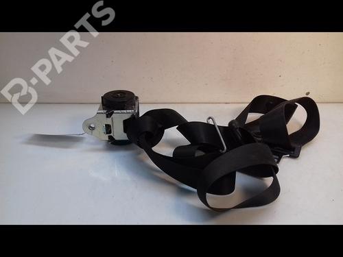 Front right belt tensioner FORD KUGA I 2.0 TDCi | BP11996275C88 