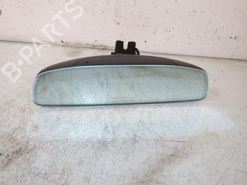 Used Rear mirror PEUGEOT 208 II (UB_, UP_, UW_, UJ_) 1.2 PureTech 130 (131 hp) 20653287
