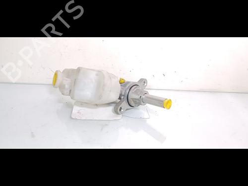 Brake master cylinder PEUGEOT 108 1.2 | BP15378553M77 