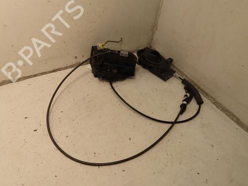 Front left lock DAEWOO KALOS (KLAS) 1.4 16V | BP31747678C98 - Image 2