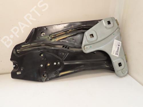 Rear right window mechanism PEUGEOT 308 CC (4B_) 2.0 HDi | BP26608099C25