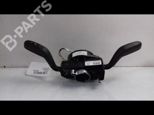 Steering column stalk SKODA FABIA II (542) 1.4 TDI | BP8979912I23 