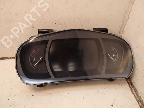 Instrument cluster RENAULT MEGANE IV Hatchback (B9A/M/N_) 1.8 RS TCe 280 (B9M6) | BP33188654C47 - Image 2