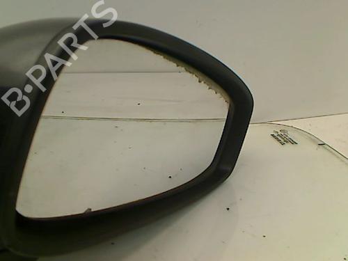Used Right mirror Right mirror PEUGEOT 308 II (LB_, LP_, LW_, LH_, L3_) 1.2 THP 110 (110 hp) 36484734 36484734