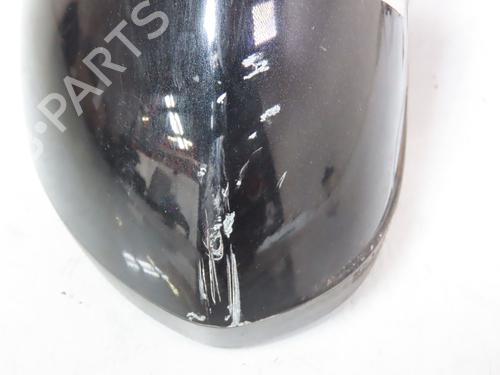 Right mirror OPEL CORSA D (S07) 1.4 (L08, L68) | BP24706422C27 