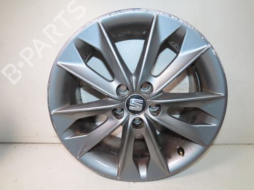 Rim SEAT IBIZA IV ST (6J8, 6P8) 1.2 TSI | BP31576076C45