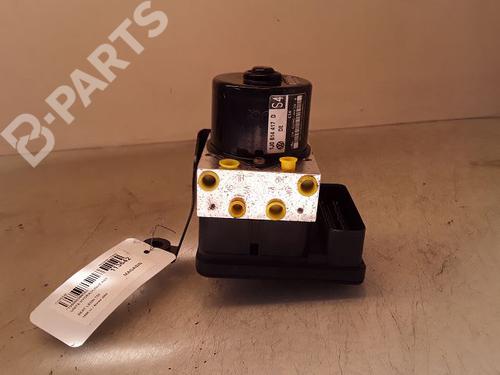 ABS pump SEAT LEON (1M1) 1.9 TDI | BP8989189M43 