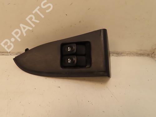 Left front window switch RENAULT KANGOO (KC0/1_) 1.5 dCi (KC07) | BP30605730I27