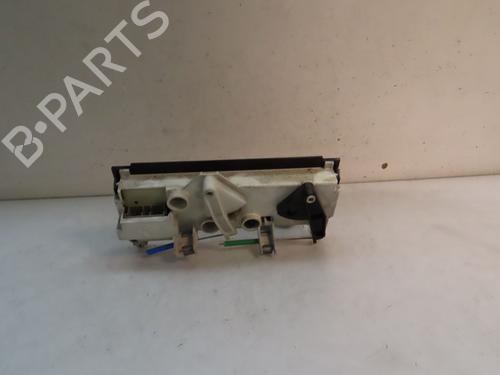 Used Climate control RENAULT KANGOO Express (FC0/1_) 1.5 dCi (61 hp) 16130647