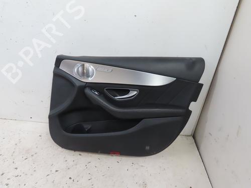 Used Front right panel MERCEDES-BENZ C-CLASS (W205) C 200 d (205.007) (136 hp) 30952952