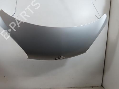 Used Hood CITROËN C1 (PM_, PN_) 1.0 (68 hp) 22186005