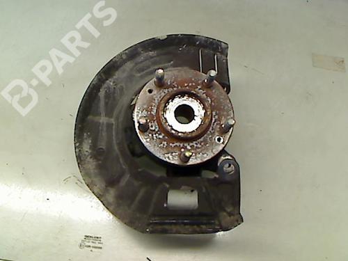 Used Right front steering knuckle HYUNDAI SANTA FÉ I (SM) 2.0 CRDi 4x4 (125 hp) 8978943