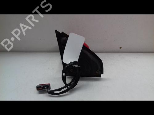 Left mirror FIAT STILO (192_) 1.9 JTD (192_XE1A) | BP23152345C26 