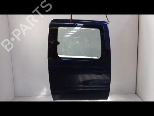 Used Right slide door Right slide door 8981232 8981232