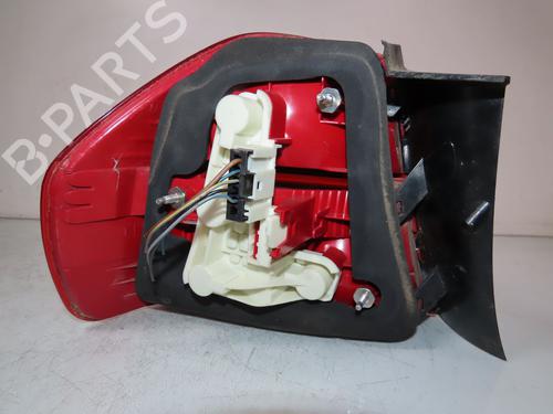 Used Right taillight BMW 3 (E90) 320 d (163 hp) 26726571