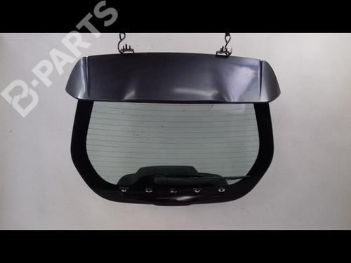 Used Tailgate VOLVO C30 (533) 1.6 D (109 hp) 8995757