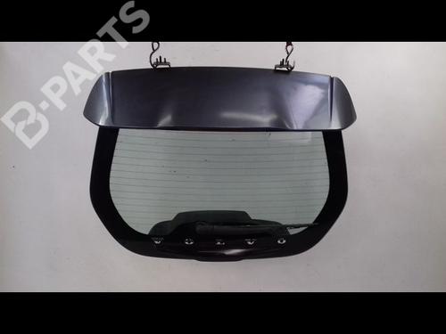 Tailgate VOLVO C30 (533) 1.6 D (109 hp) 31265097