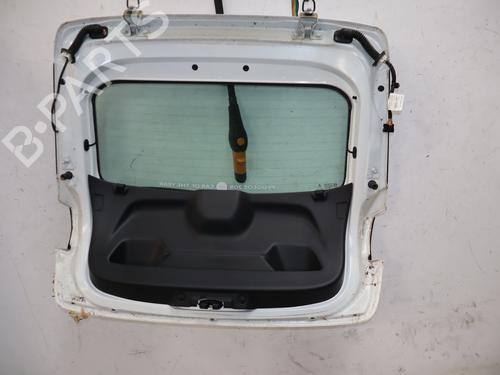 Bagklap CC/Kombi-Coupé Bagklap CC/Kombi-Coupé 39220548 39220548