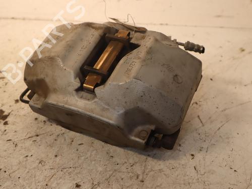 Left front brake caliper BMW i4 (G26) eDrive40 | BP34529121M105 - Image 2
