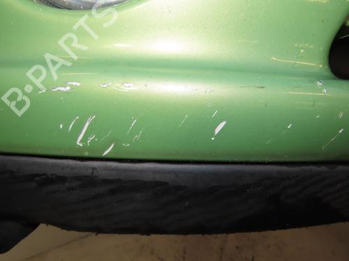 Front bumper CITROËN C3 I (FC_, FN_) 1.4 HDi | BP24966551C7 