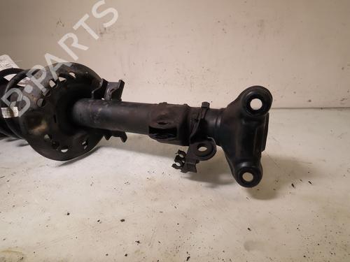 Used Right front shock absorber MERCEDES-BENZ E-CLASS (W212) E 220 CDI / BlueTEC (212.001, 212.002) (170 hp) 19178325