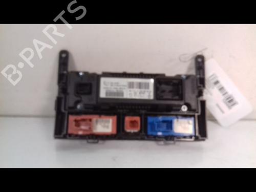 Used Climate control PEUGEOT 407 Coupe (6C_) 2.7 HDi (204 hp) 11859325