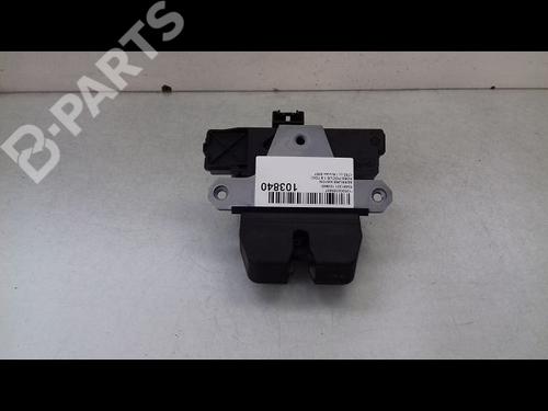 Serrure hayon FORD FOCUS II (DA_, HCP, DP) 1.8 TDCi (115 hp) 8985907