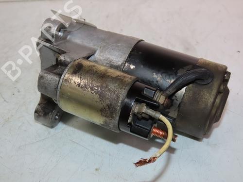 Used Starter Starter RENAULT SCÉNIC I MPV (JA0/1_, FA0_) 1.9 dCi RX4 (102 hp) 26071647 26071647