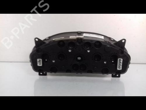 Used Instrument cluster CHEVROLET AVEO / KALOS Hatchback (T250, T255) 1.2 LPG (84 hp) 23151278