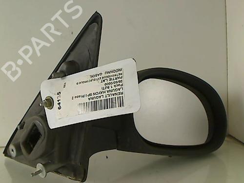 Used Right mirror RENAULT LAGUNA I (B56_, 556_) [1993-2002]  23152265
