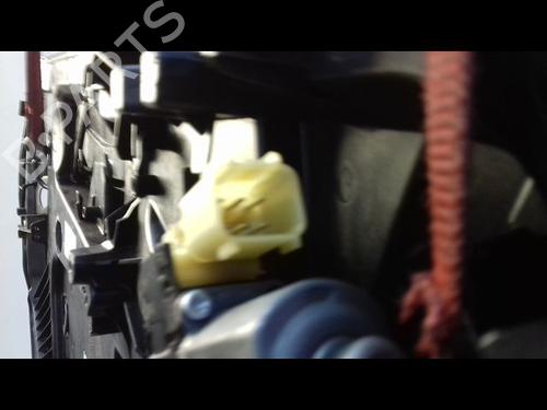 Used Front left window mechanism FORD FIESTA VI (CB1, CCN) 1.6 ST (182 hp) 8985640