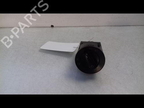 Used Headlight switch VW PASSAT B5.5 (3B3) 1.9 TDI (101 hp) 23150959