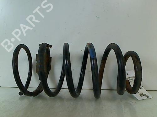 Used Shock absorber spring Shock absorber spring RENAULT ESPACE III (JE0_) [1996-2002] 23150464 23150464