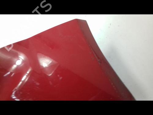 Rear bumper ALFA ROMEO MITO (955_) 1.6 JTDM (955AXC1B) | BP12235190C8 