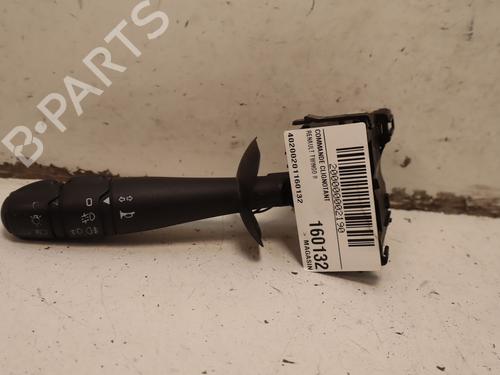 Steering column stalk RENAULT TWINGO II (CN0_) 1.5 dCi (CN0E) | BP33221993I23 - Image 2