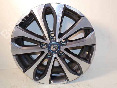 Fælk Fælk RENAULT ZOE (BFM_) ZOE (BFMD) (109 hp) 33137042 33137042