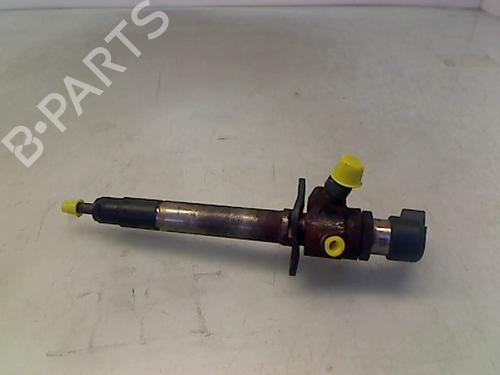 Used Injector PEUGEOT 607 (9D, 9U) 2.7 HDi 24V (204 hp) 8997660
